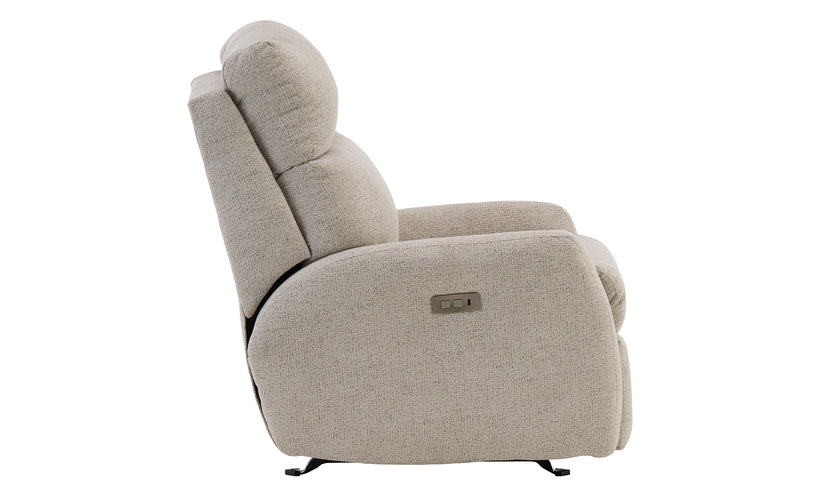 Mimi Power Rocker Recliner